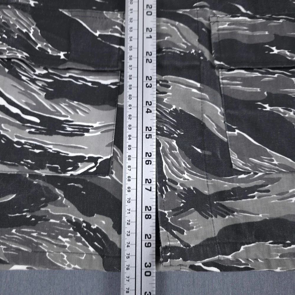 Atlanco tiger stripe